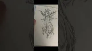 Thumbnail: Painting studies