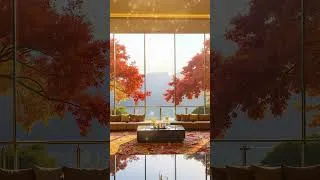 Thumbnail: Luxury Lobby Hotel | Smooth Jazz and Autumn