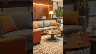 Thumbnail: Smooth Jazz in a Luxury Hotel Lobby #1