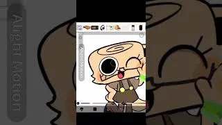 Thumbnail: HOW I SEE MYSELF AS A SHELLY FICTIONKIN !!!!!!!! 🦖🦖🦖🦖