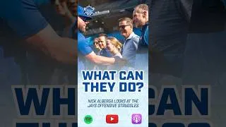 Thumbnail: Is There Any Way to Save this Blue Jay Offence?