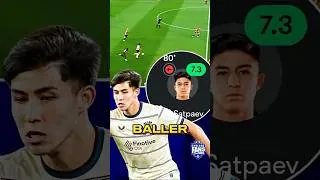 Thumbnail: Dastan Satpayev’s BIG Debut for Burnley