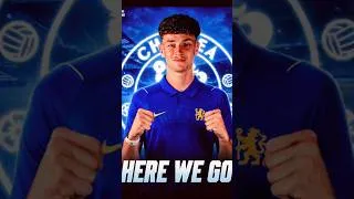 Thumbnail: Who Is Harrison Bettoni? Chelsea's New Wonderkid Explained