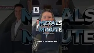 Thumbnail: Silver Slammed at $70, Gold Fades! Copper Rises on China Threat 🚨