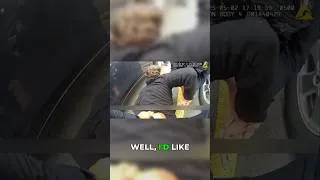 Thumbnail: More Officers Needed!! Can't BREATHE says suspect!!