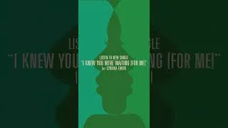 Thumbnail: Meshell Ndegeocello  - Knew You Were Waiting (For Me)” (w/ Cynthia Erivo)