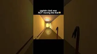 Thumbnail: Getting Chased by Cap'n Clark in Gmod