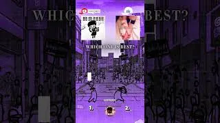 Thumbnail: MISERY VS BANG BANG (PHONKBATTLE)#phonk #funk #battle #music #song #fyp