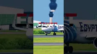 Thumbnail: Airliner Countries Have got qualify entry 2026 WORLD CUP✈️🏆⚽#aviation #plane #worldcup #trending