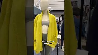 Thumbnail: Are you going to Functional Fabric Fair April 7th thru 9th