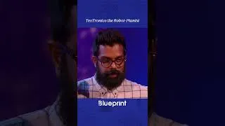 Thumbnail: Play Us a Song, You're the Piano Droid | Blueprint