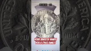 Thumbnail: The Mint Error Coin Everyone Is Looking For In 2026! #shorts #fyp