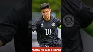 Thumbnail: Champions League Prodigy Joins Chelsea for £3.5 Million