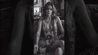 Thumbnail: Weekend Lounge Blues Electric Guitar   The Best Melodies for Chilling  #guitar #bluesmusic