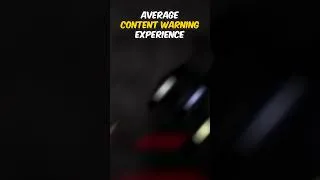 Thumbnail: Me when Content Warning #contentwarningfunnymoments #contentwarningfunny #contentwarninggame