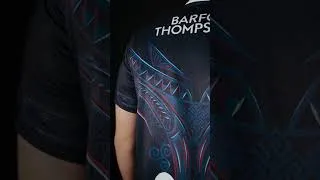 Thumbnail: 2026 Blues Unity Jersey