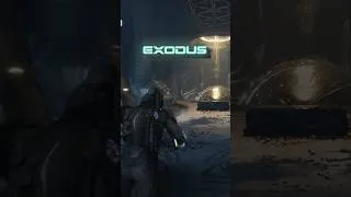 Thumbnail: I played Exodus early!