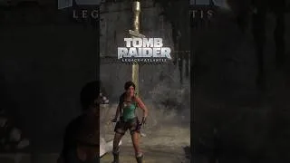 Thumbnail: I just saw BRAND NEW Tomn Raider: Legacy of Atlantis gameplay!