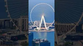 Thumbnail: Dubai 4K Drone Footage 🇦🇪 | Downtown Skyline, Glass Towers & Stunning City Views