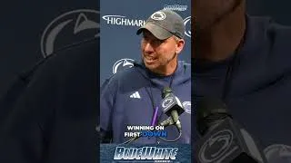Thumbnail: Can Penn State Get A Pass Rush in 2026 With A STAR?