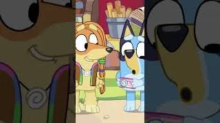 Thumbnail: Indy LOVES bubbles!💙🫧 | Bluey's Bestest Friends - Official Channel