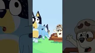 Thumbnail: Don't give up Jack!💙🛳️ | Bluey's Bestest Friends - Official Channel