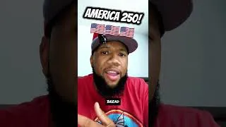 Thumbnail: 250 years of America!