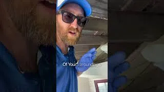 Thumbnail: Can This $30 Chemical Fix Bleach-Stained Galvanized Steel?