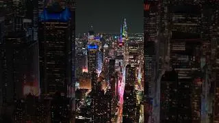 Thumbnail: New York, Cyberpunk Vibe #music #newyork #cyberpunk #workmusic