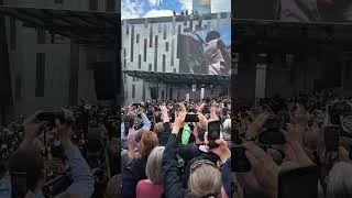 Thumbnail: 374 bagpipers in Melbourne just broke a world record covering AC/DC #acdc #melbourne #worldrecord