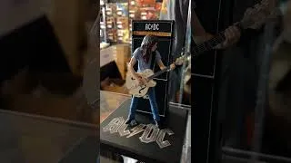 Thumbnail: The AC/DC High Voltage pop-up in Melbourne⚡️#acdc #poweruptour #melbourne #livemusic #rocknroll