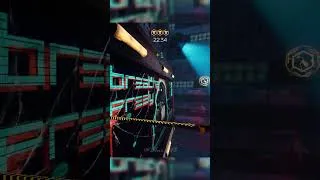 Thumbnail: This is how Ghostrunner is meant to be played.. #ghostrunner #fps #cyberpunk  #gaming