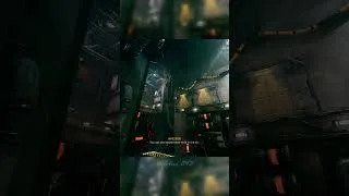 Thumbnail: When you reach flowstate in Ghostrunner.. #ghostrunner #fps #cyberpunk  #gaming