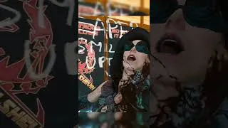 Thumbnail: Extremely aggressive stealth and combat - Cyberpunk 2077 #cyberpunk2077 #phantomliberty #stealth