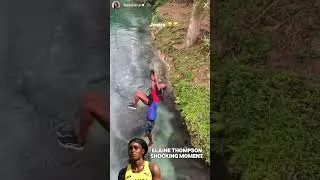 Thumbnail: She Was Scared For Her Life 😱