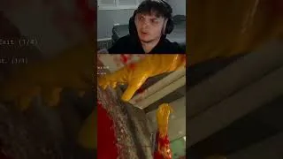 Thumbnail: BLUE LOBSTER DRAINS BLURIATE'S SOUL