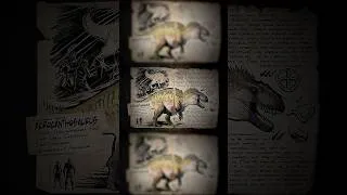 Thumbnail: EVERYTHING YOU NEED TO KNOW ABOUT ARKS NEWEST DINO (ACROCANTHOSAURUS)