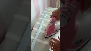 Thumbnail: Easy sewing project if you’re stumped! 🤍 #sewingtutorial #sewingprojects #sewingforbeginners
