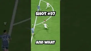 Thumbnail: I Took 100 Shots With Precision Shooting...