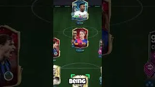 Thumbnail: Going Bankrupt Playing FC...  #ultimateteam #futties #fc25