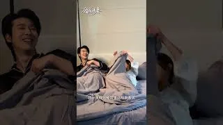 Thumbnail: 💓So, even a domineering CEO loves to hog the covers~ #kdrama
