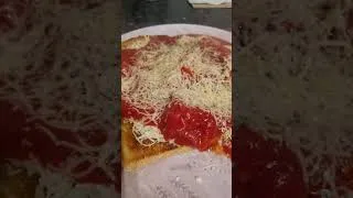 Thumbnail: CLAIRE'S "SPECIAL" TOMATOES ON TOAST