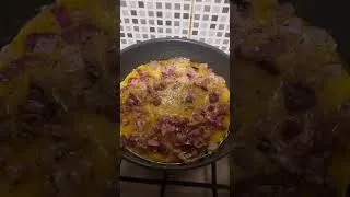Thumbnail: CLAIRE'S "SPECIAL" OMELETTE