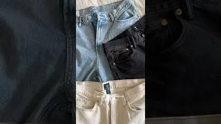 Thumbnail: #ad @hennesandmauritz You can truly wear denim with anything :)