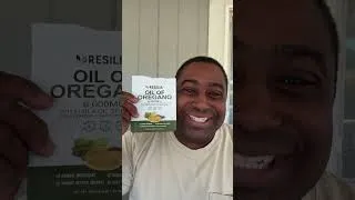 Thumbnail: Why I Added Oil of Oregano to My Fast Routine