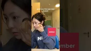 Thumbnail: amber link: https://amberstudent.com/flex/bmakkie-1772454108 #medschool #vlog #diml #grwm