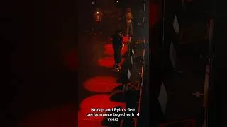 Thumbnail: NoCap brings out Rylo Rodriguez in ATL #nocap #rylo #bidatour