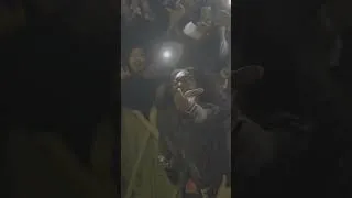 Thumbnail: NoCap stole my camera while Hunxho performed #nocap #hunxho #bidatour