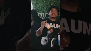 Thumbnail: NOCAP & RYLO RODRIGUEZ PREVIEWS NEW SONG OFF “BEFORE I DISAPPEAR AGAIN” #nocap #rylo #bida