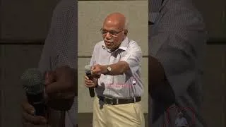 Thumbnail: Namaskaram: The Humble, Germ-Free Greeting You! #bmhegde #namaskaram #drbmhegde